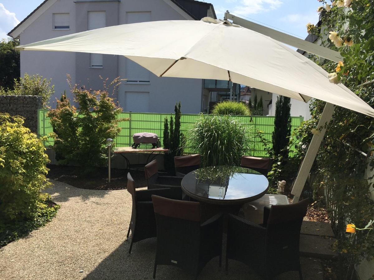 Ambiente Apartment Gaggenau