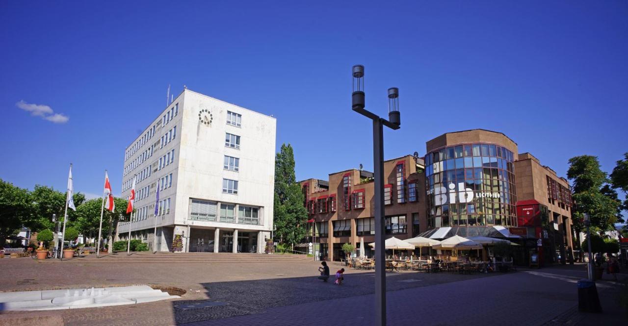 Apartment Ambiente Gaggenau