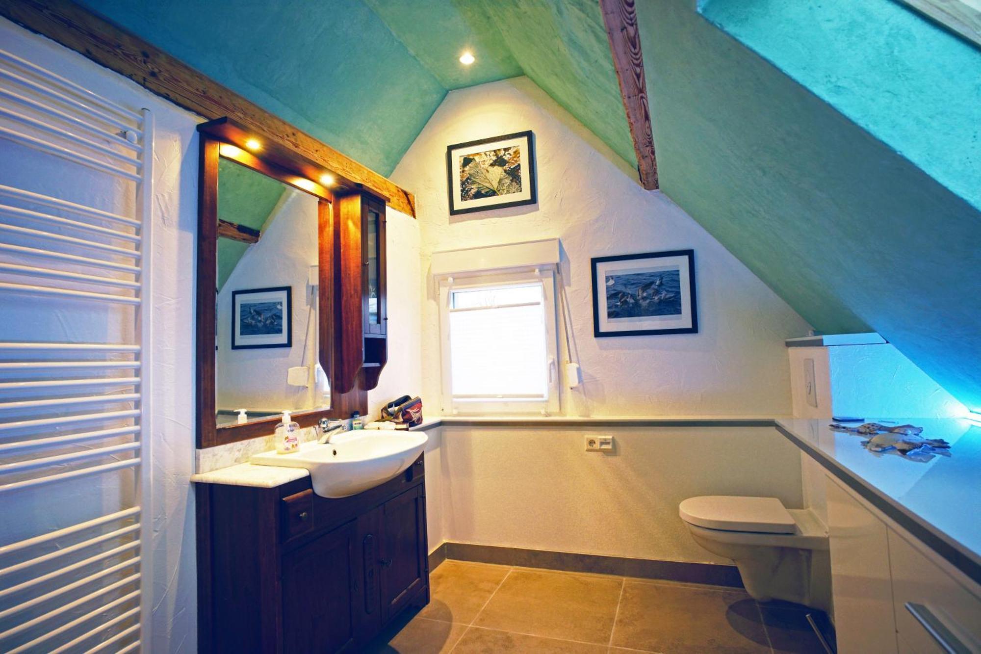 Ambiente Apartment *