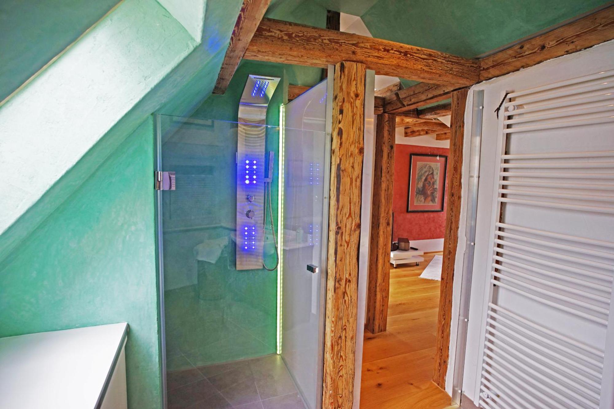 Ambiente Apartment Gaggenau