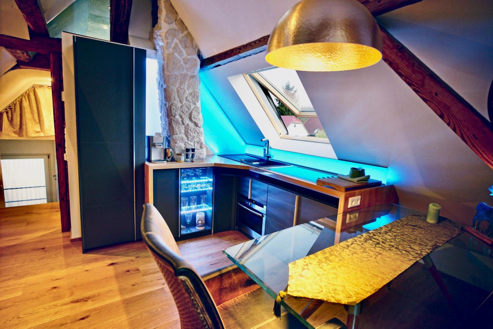 Apartment Ambiente